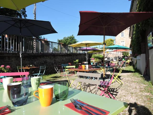L Auberge Du Lion D Or Nanteuil-sur-Marne Eksteriør bilde