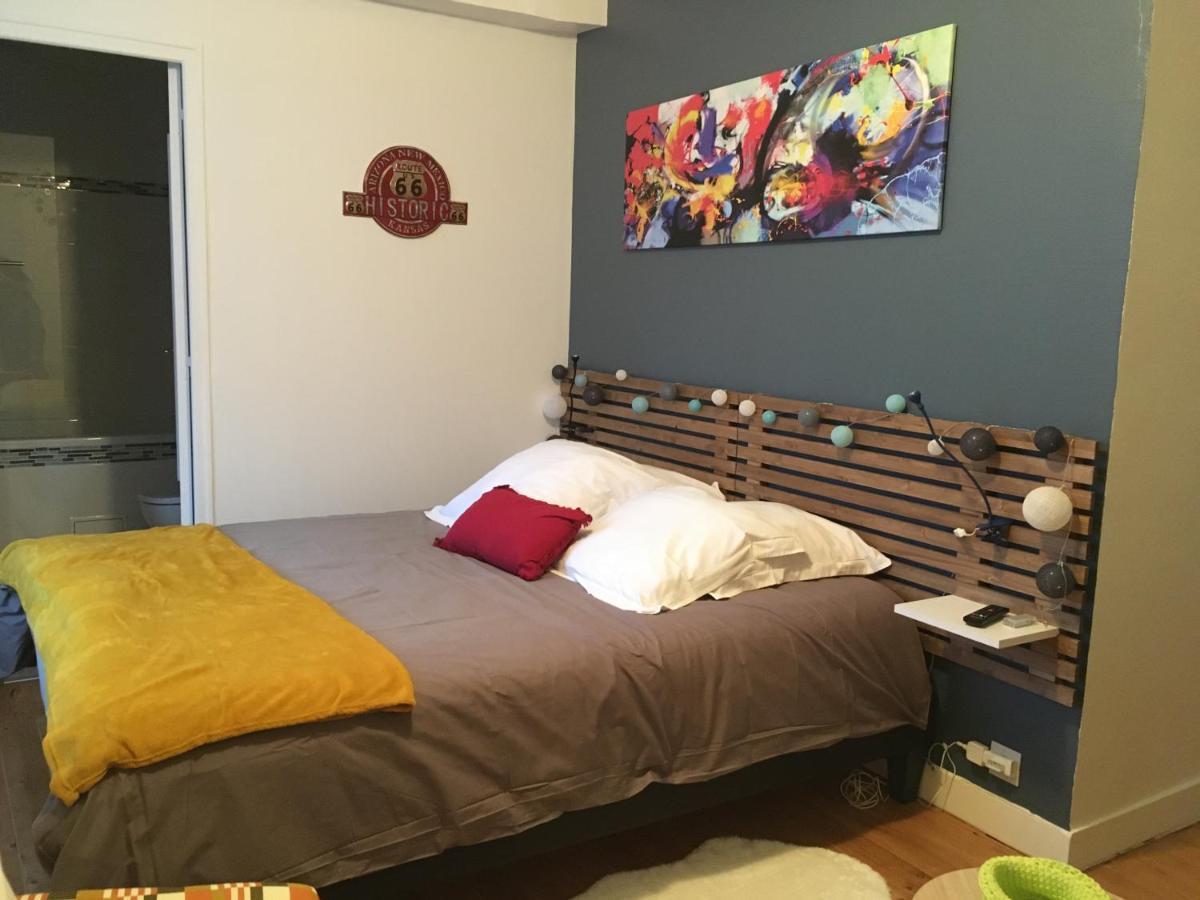 L Auberge Du Lion D Or Nanteuil-sur-Marne Eksteriør bilde