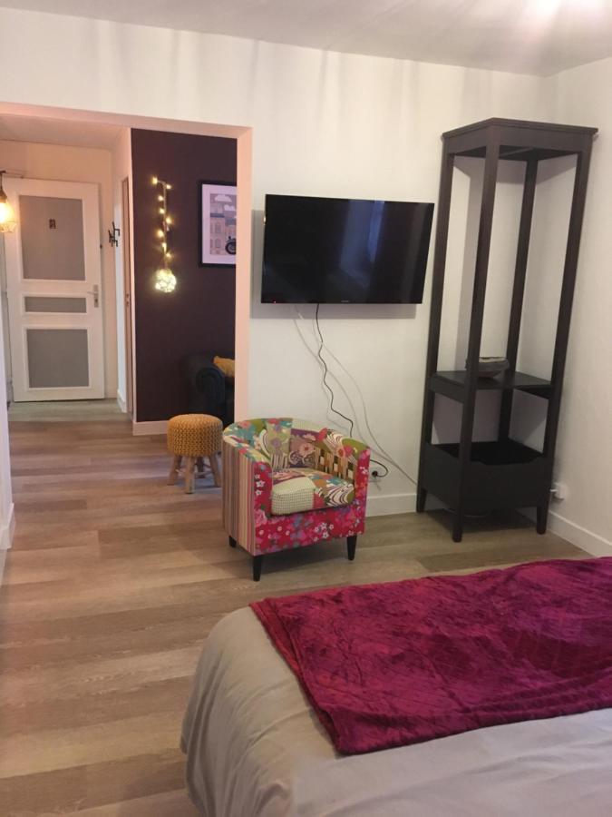 L Auberge Du Lion D Or Nanteuil-sur-Marne Eksteriør bilde