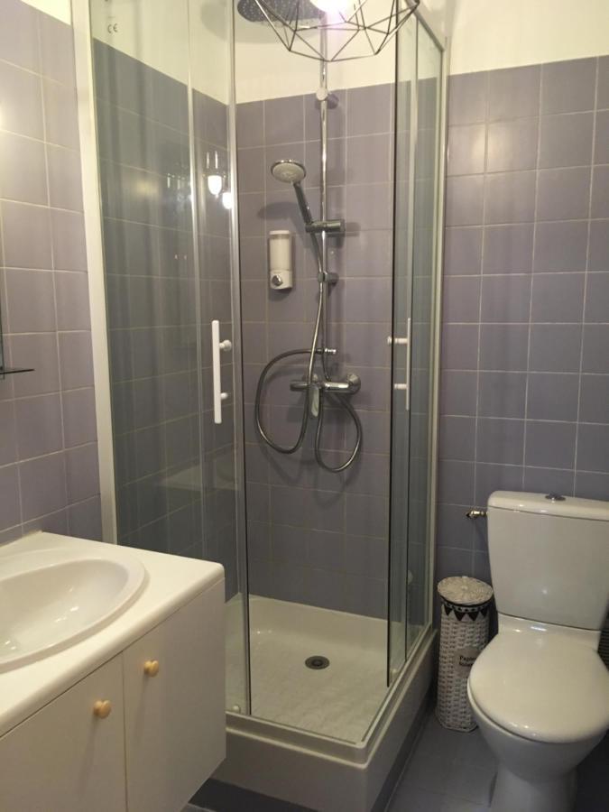 L Auberge Du Lion D Or Nanteuil-sur-Marne Eksteriør bilde