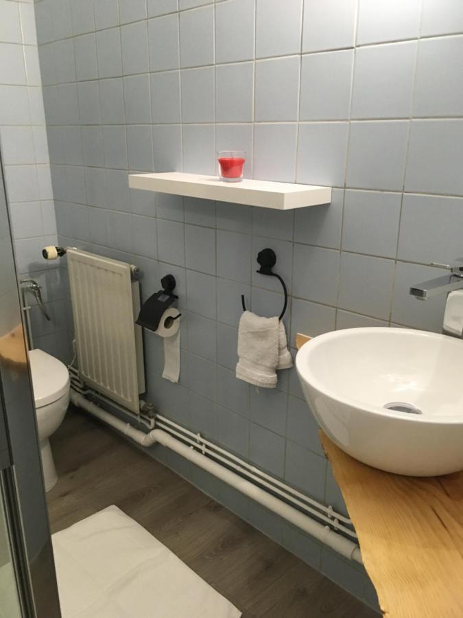 L Auberge Du Lion D Or Nanteuil-sur-Marne Eksteriør bilde