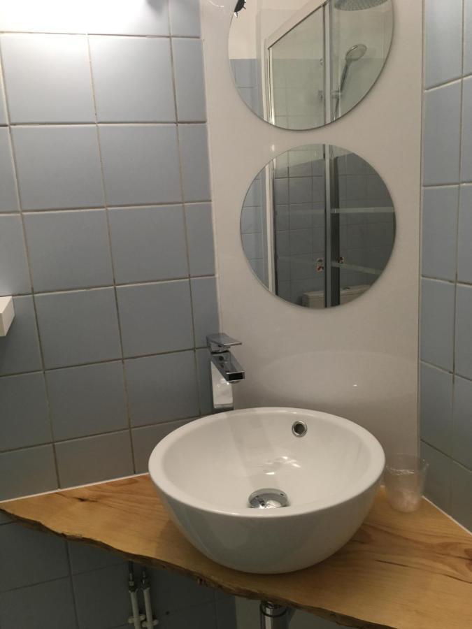 L Auberge Du Lion D Or Nanteuil-sur-Marne Eksteriør bilde