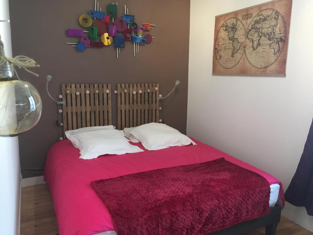 L Auberge Du Lion D Or Nanteuil-sur-Marne Eksteriør bilde